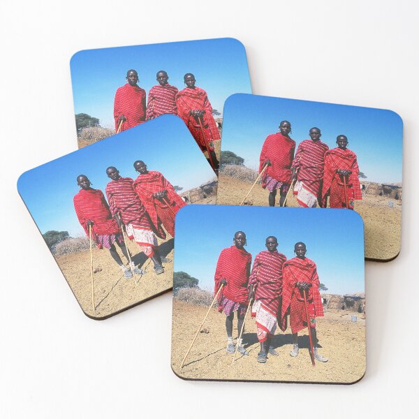 Item preview, African Indigenous People Art Photo designed and sold by DEC02.