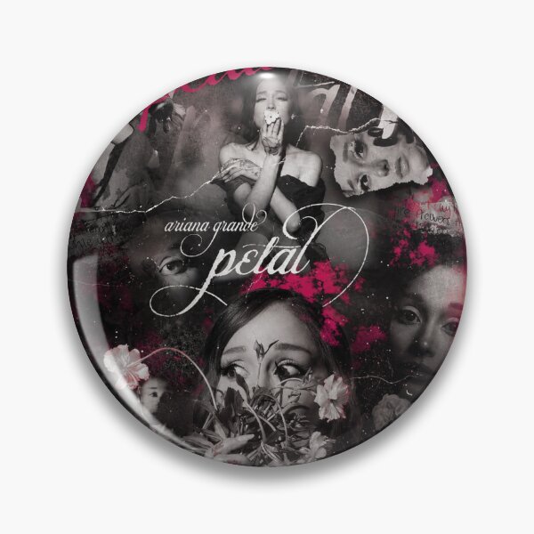 Item preview, Ariana Petal designed and sold by owpldh.