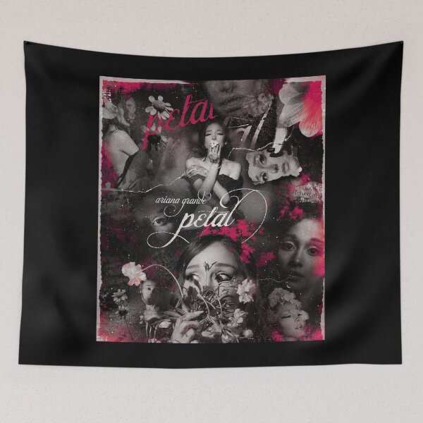 Item preview, Ariana Petal designed and sold by owpldh.