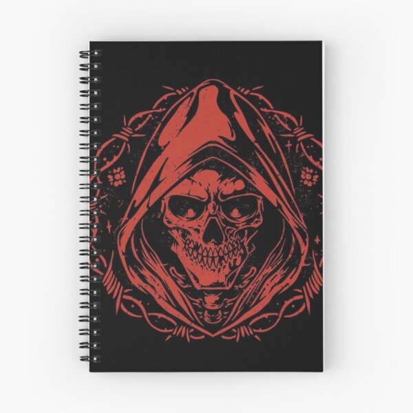 Item preview, muerte designed and sold by pksart1.