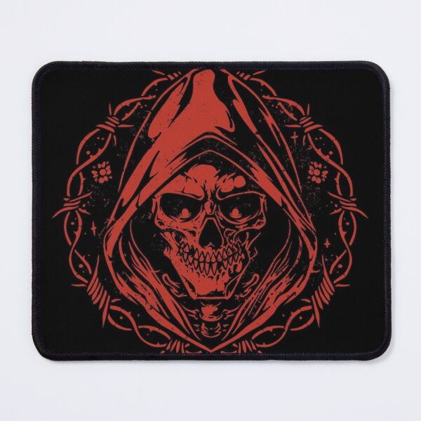 Item preview, muerte designed and sold by pksart1.