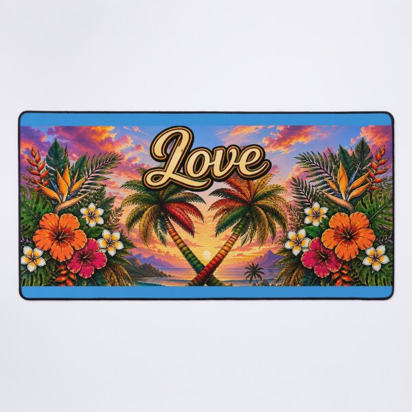 Item preview, Love All  designed and sold by LaVivii.