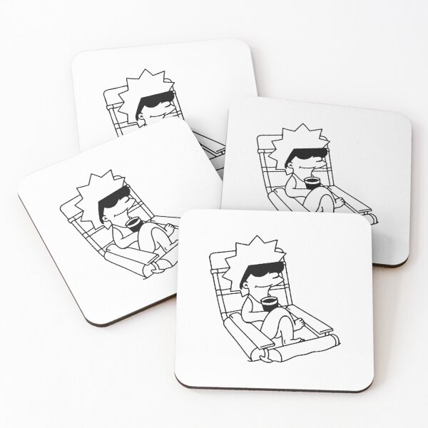 Item preview, COOL LISA designed and sold by FILM GUTTER.