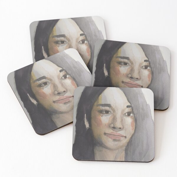 Item preview, Serene designed and sold by fmerillon.