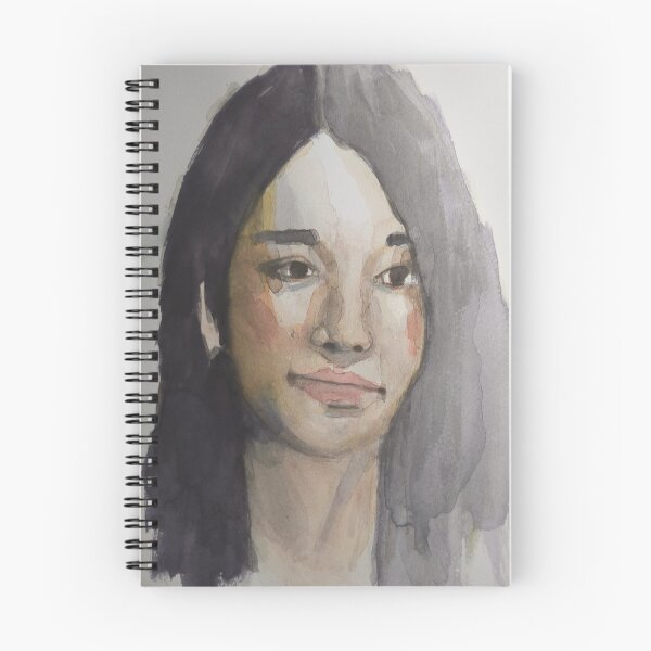 Item preview, Serene designed and sold by fmerillon.