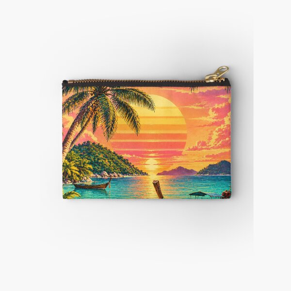 Item preview, Koh Lipe - Thailand Sunset Collection designed and sold by Spirit of Siam.