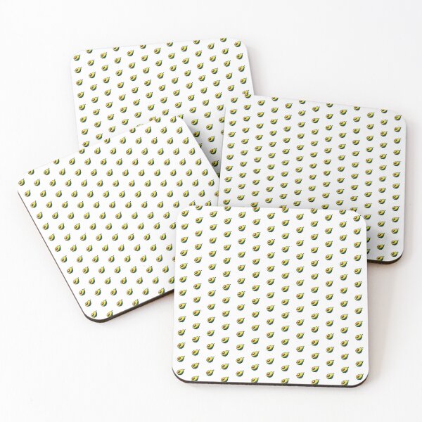 Item preview, avocado-pit-quirk designed and sold by One More Run.
