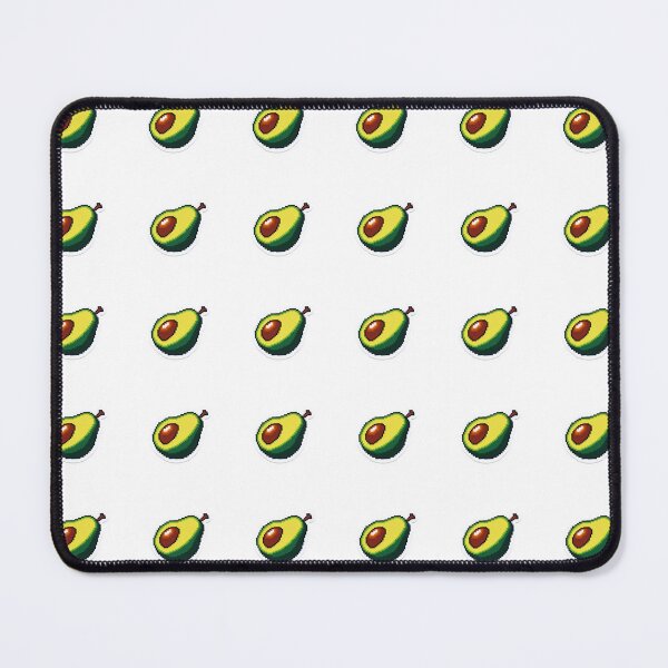 Item preview, avocado-pit-quirk designed and sold by One More Run.