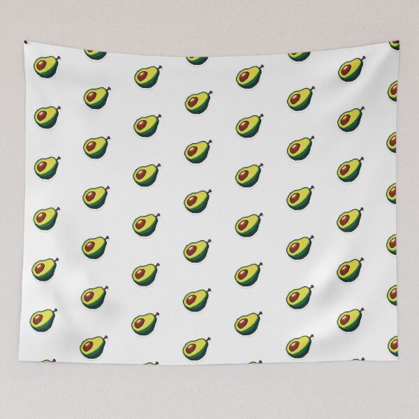 Item preview, avocado-pit-quirk designed and sold by One More Run.
