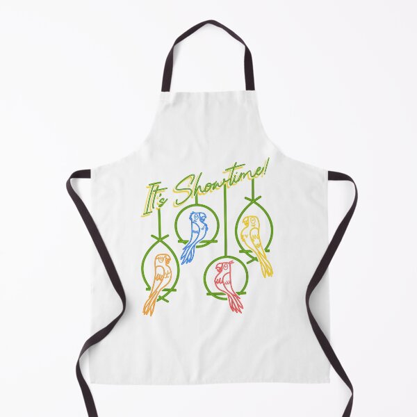 Item preview, It’s Showtime! designed and sold by LetsGo2Disney.