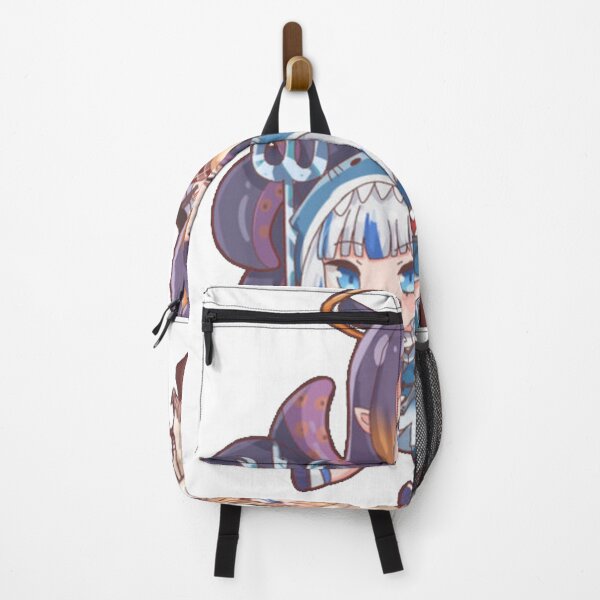 Item preview, Ina Ame And Gura designed and sold by soyaarchive.