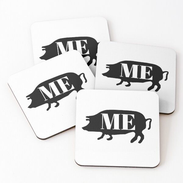 Item preview, Shane Dawson Pig Quotes designed and sold by artsydoodles.