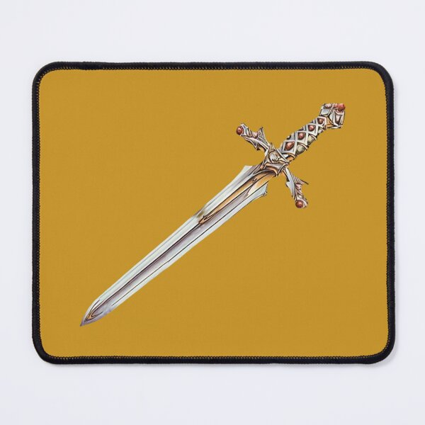 Item preview, Blade of Evil's Bane designed and sold by Tremco.