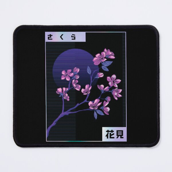 Item preview, Japanese Vaporwave Aesthetic designed and sold by ShurikenStar.
