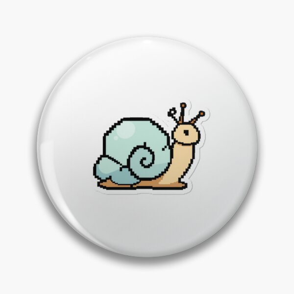 Item preview, Cloud Snail designed and sold by One More Run.
