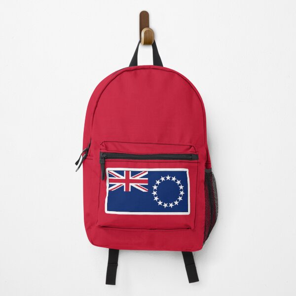 Item preview, COOK ISLANDS Gifts, Stickers & Products designed and sold by mpodger.