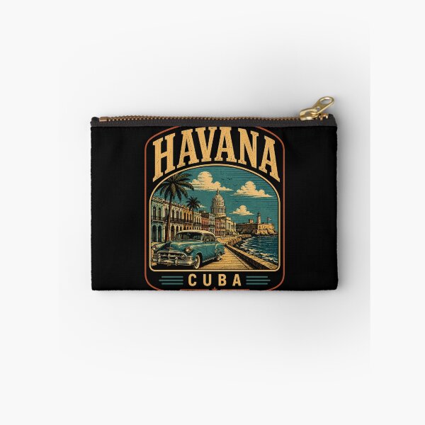 Item preview, Havana - Cuba designed and sold by GoodOldVintage.
