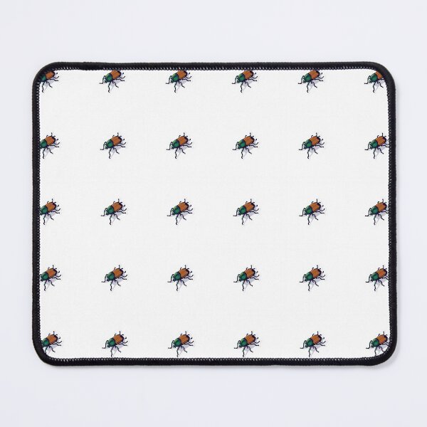 Item preview, Stray Pixel Shadow Bug designed and sold by One More Run.