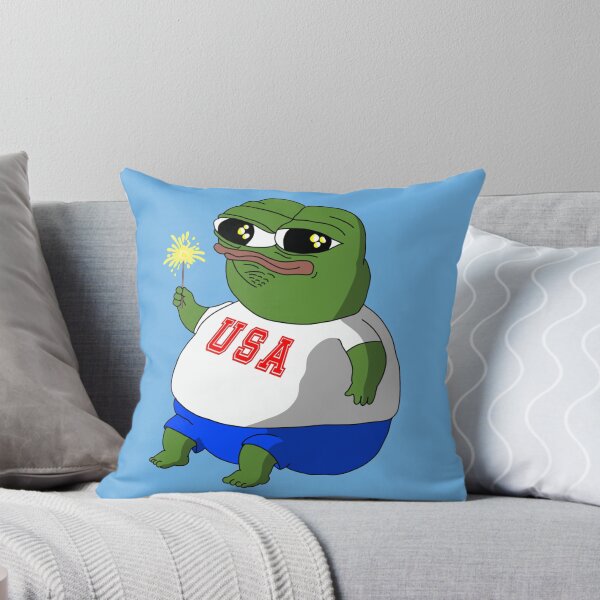 Item preview, USA Apu designed and sold by Dr Clonbon’s Wide World of Forgs.