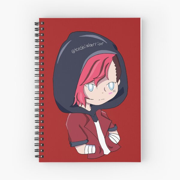 Item preview, Arcane Chibi Vi designed and sold by TenshiWarrior.