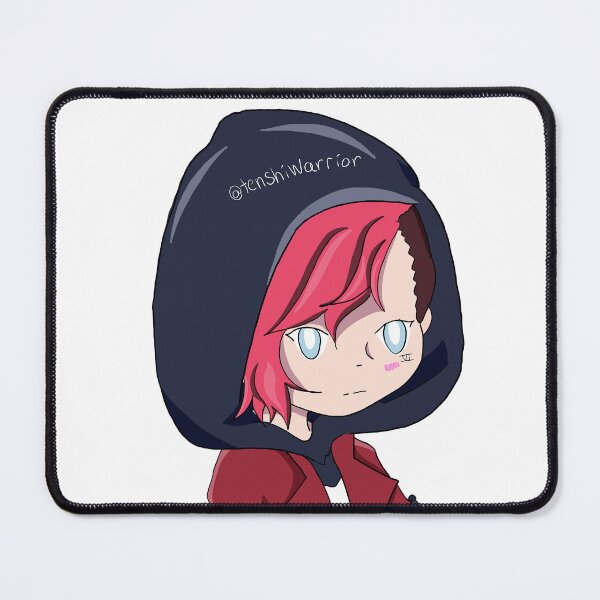 Item preview, Arcane Chibi Vi designed and sold by TenshiWarrior.