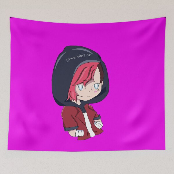 Artikelvorschau, Arcane Chibi Vi entworfen und verkauft von TenshiWarrior.