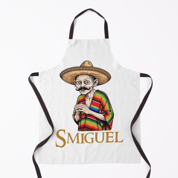 Item preview, smiguel designed and sold by CanvasRebel.