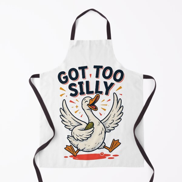 Item preview, Got Too Silly designed and sold by Simo200.