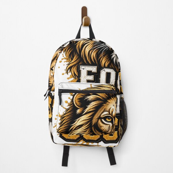 Item preview, Lion Focus Discipline Success designed and sold by FABIOLA1970.
