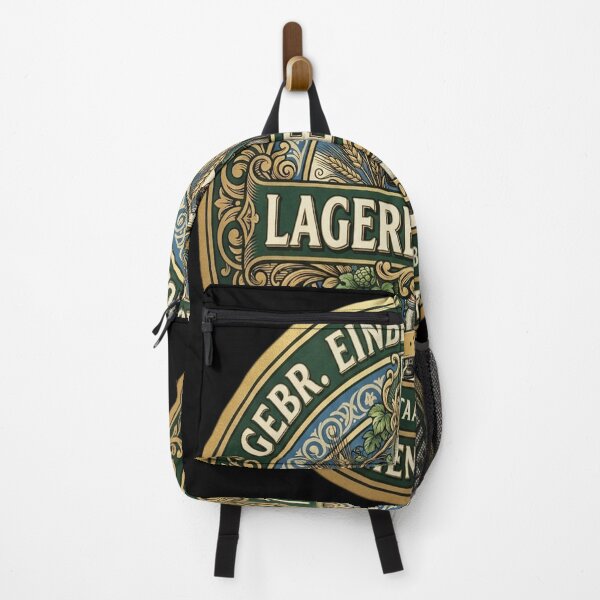 Item preview, Augustiner hell beer designed and sold by florancouriei.