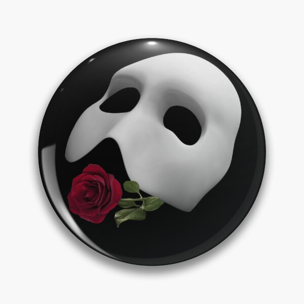 Item preview, The Phantom of the Opera designed and sold by Tremco.