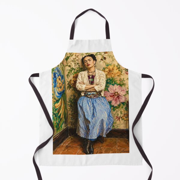 Item preview, Blue-Striped Skirt Frida designed and sold by reggiemercedes.