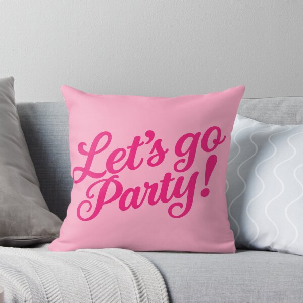 Item preview, Let's go to the party! designed and sold by JarquinDD.