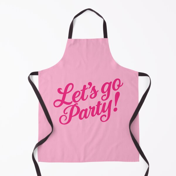 Item preview, Let's go to the party! designed and sold by JarquinDD.