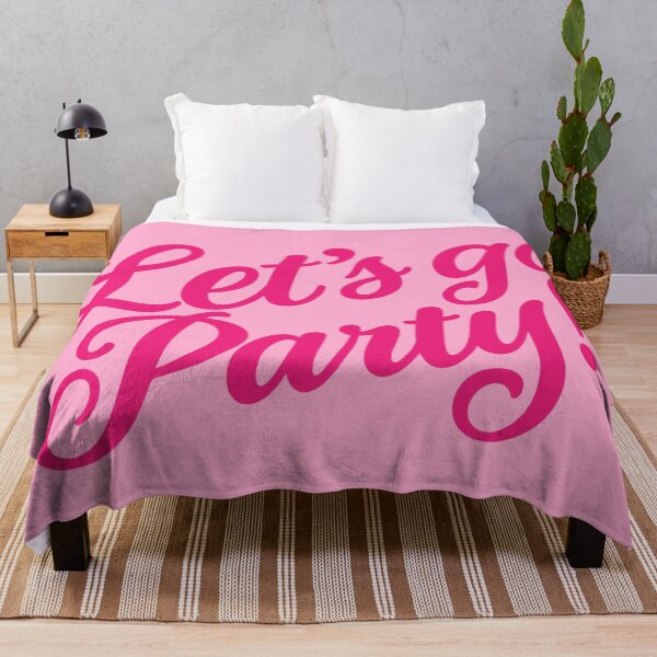 Item preview, Let's go to the party! designed and sold by JarquinDD.