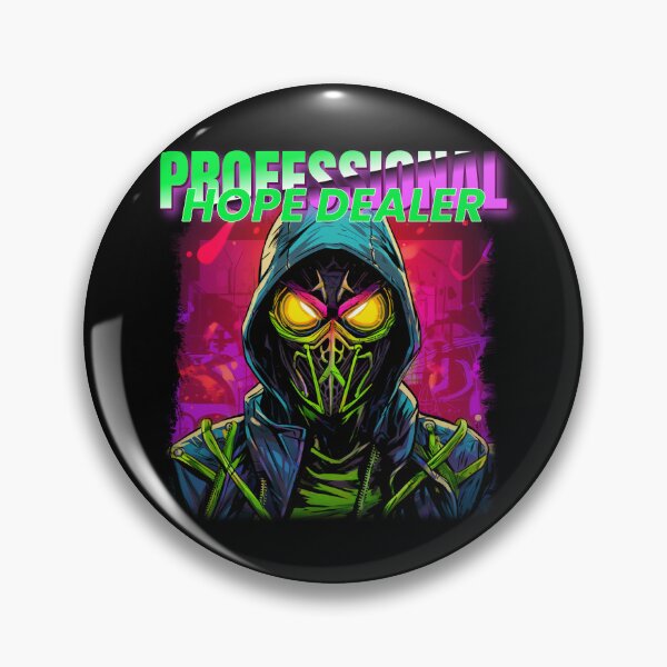 Item preview, Professional Hope Dealer designed and sold by DTTG-Co.