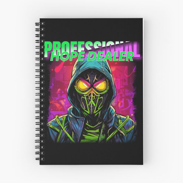 Item preview, Professional Hope Dealer designed and sold by DTTG-Co.