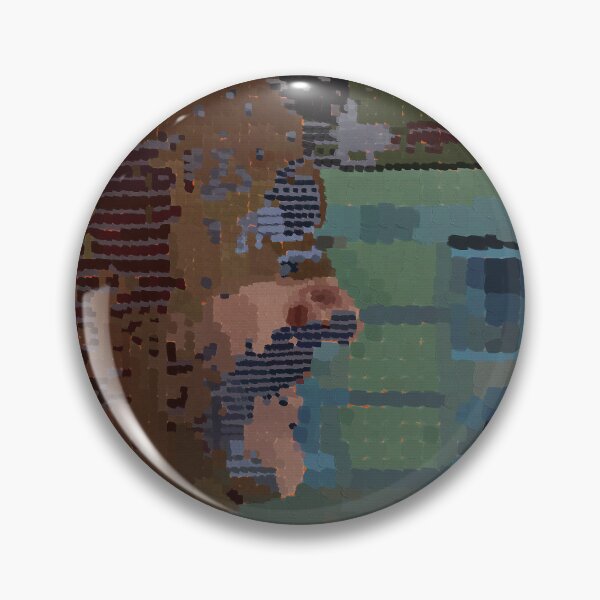 Item preview, Data Mosh Pointillism: The Conversation designed and sold by noodaliesaloon.