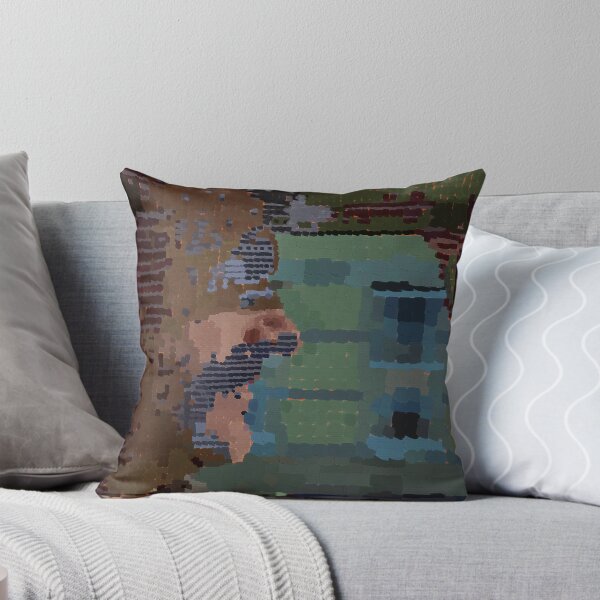 Item preview, Data Mosh Pointillism: The Conversation designed and sold by noodaliesaloon.
