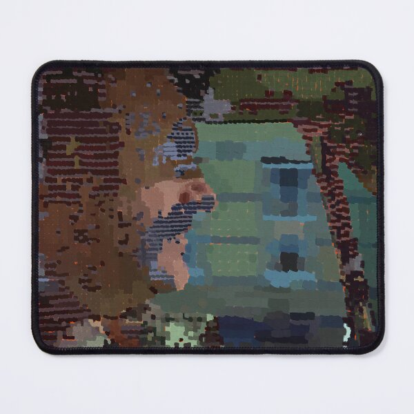 Item preview, Data Mosh Pointillism: The Conversation designed and sold by noodaliesaloon.