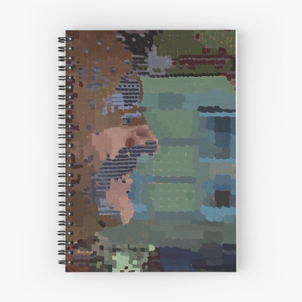 Item preview, Data Mosh Pointillism: The Conversation designed and sold by noodaliesaloon.