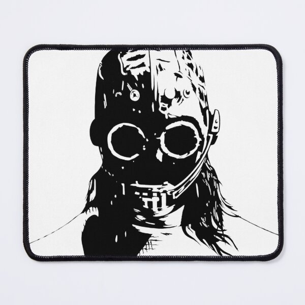 Item preview, Psycho killer designed and sold by DEATHPVNK.