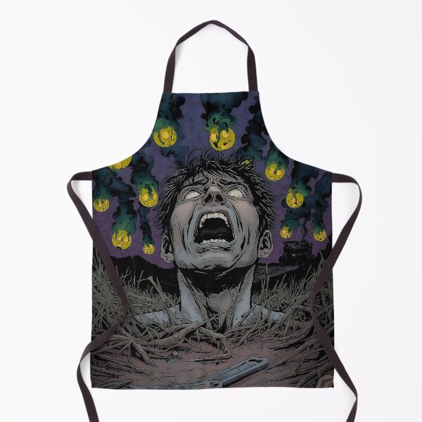 Item preview, Outside Souls designed and sold by Dabbah Studio.