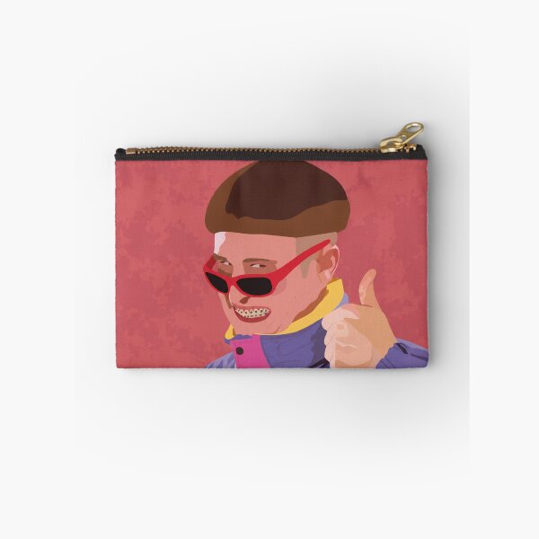 Item preview, Oliver Tree Alien Boy designed and sold by owpldh.