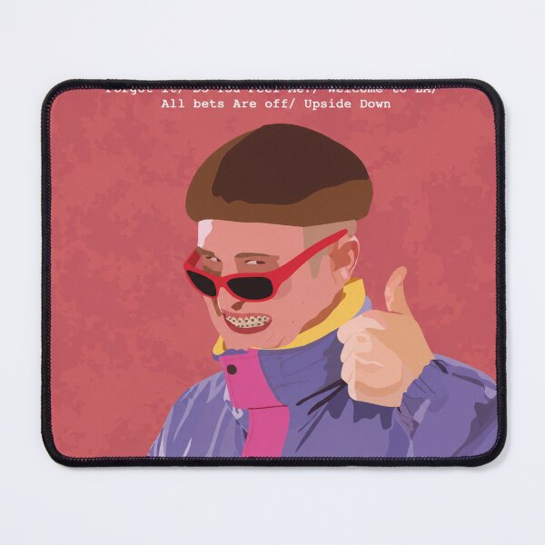 Item preview, Oliver Tree Alien Boy designed and sold by owpldh.