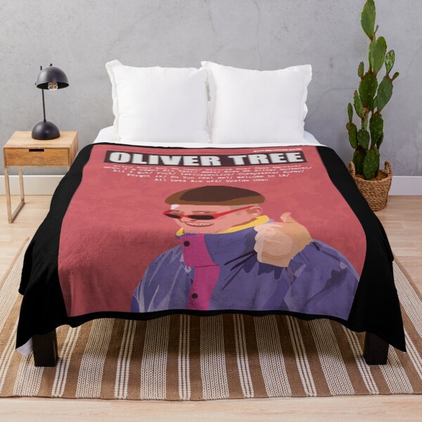 Item preview, Oliver Tree Alien Boy designed and sold by owpldh.