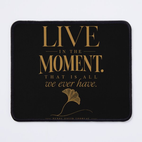Item preview, John Muir Quote Walk With Nature Typography Print designed and sold by QCena.