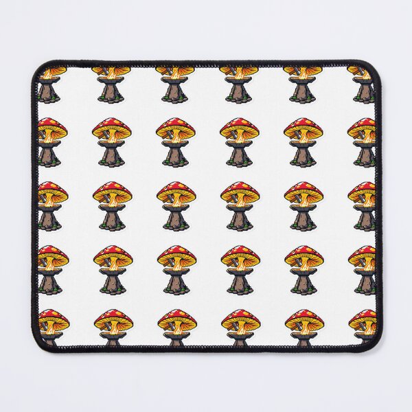 Item preview, Mushroom Forge designed and sold by One More Run.