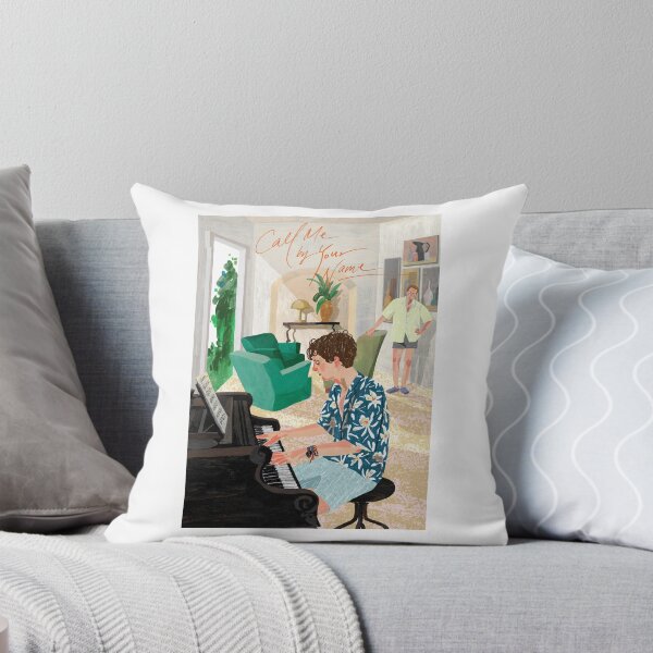 Item preview,  Call me by your name ART Poster designed and sold by GroupieClub.