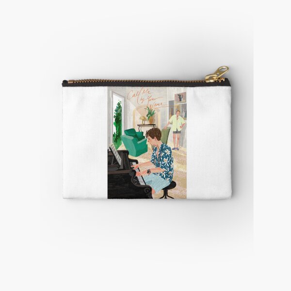Item preview,  Call me by your name ART Poster designed and sold by GroupieClub.